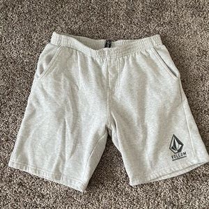 Volcom Boys Sweatshorts